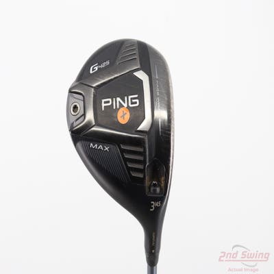 Ping G425 Max Fairway Wood 3 Wood 3W 14.5° ALTA CB 65 Slate Graphite X-Stiff Right Handed 43.25in