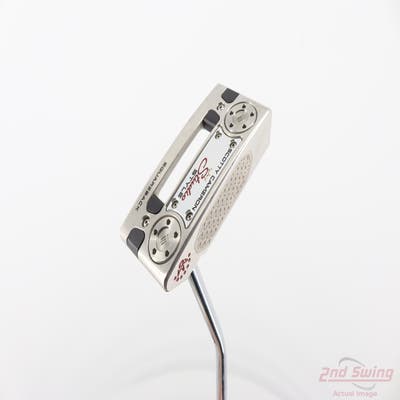 Titleist Scotty Cameron 2025 Studio Style Squareback Putter Steel Right Handed 36.0in