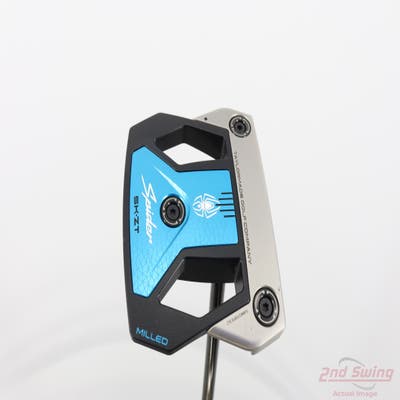 TaylorMade Spider 5K-ZT Putter Steel Right Handed 34.25in