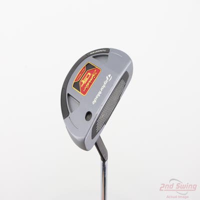 TaylorMade Spider GT Rollback Small Slant Putter Steel Right Handed 35.0in