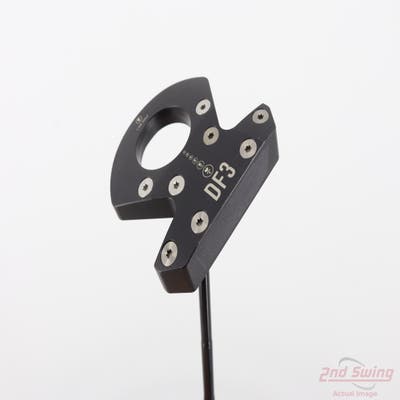 L.A.B. Golf DF3 Putter Steel Right Handed 35.0in