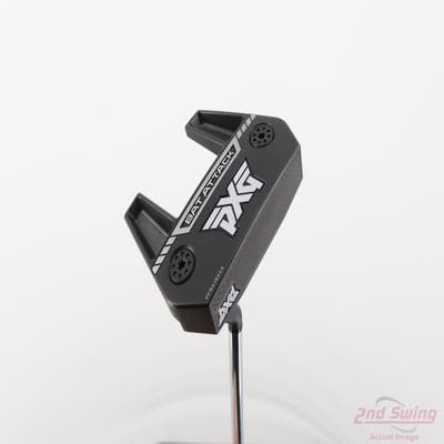Mint PXG Bat Attack ZT Putter Steel Right Handed 35.5in