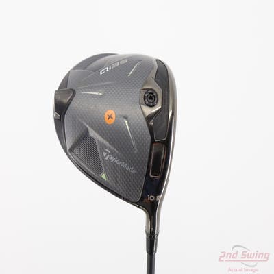 TaylorMade Qi35 Driver 10.5° Mitsubishi Tensei AV Limited Blue 65 Graphite X-Stiff Right Handed 47.0in