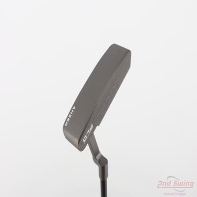 Ping PLD Milled Anser Putter Graphite Right Handed Black Dot 35.0in
