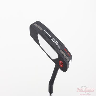 Mint Odyssey White Hot Versa One CH Putter Graphite Left Handed 35.0in