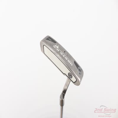 Odyssey White Ice 1 Putter Steel Left Handed 35.0in