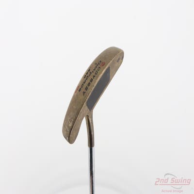 Odyssey Dual Force 440 Putter Steel Right Handed 35.0in