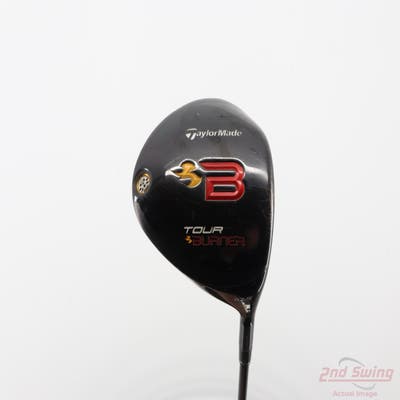 TaylorMade Tour Burner Driver 10.5° TM Reax 60- Graphite Regular Right Handed 45.5in