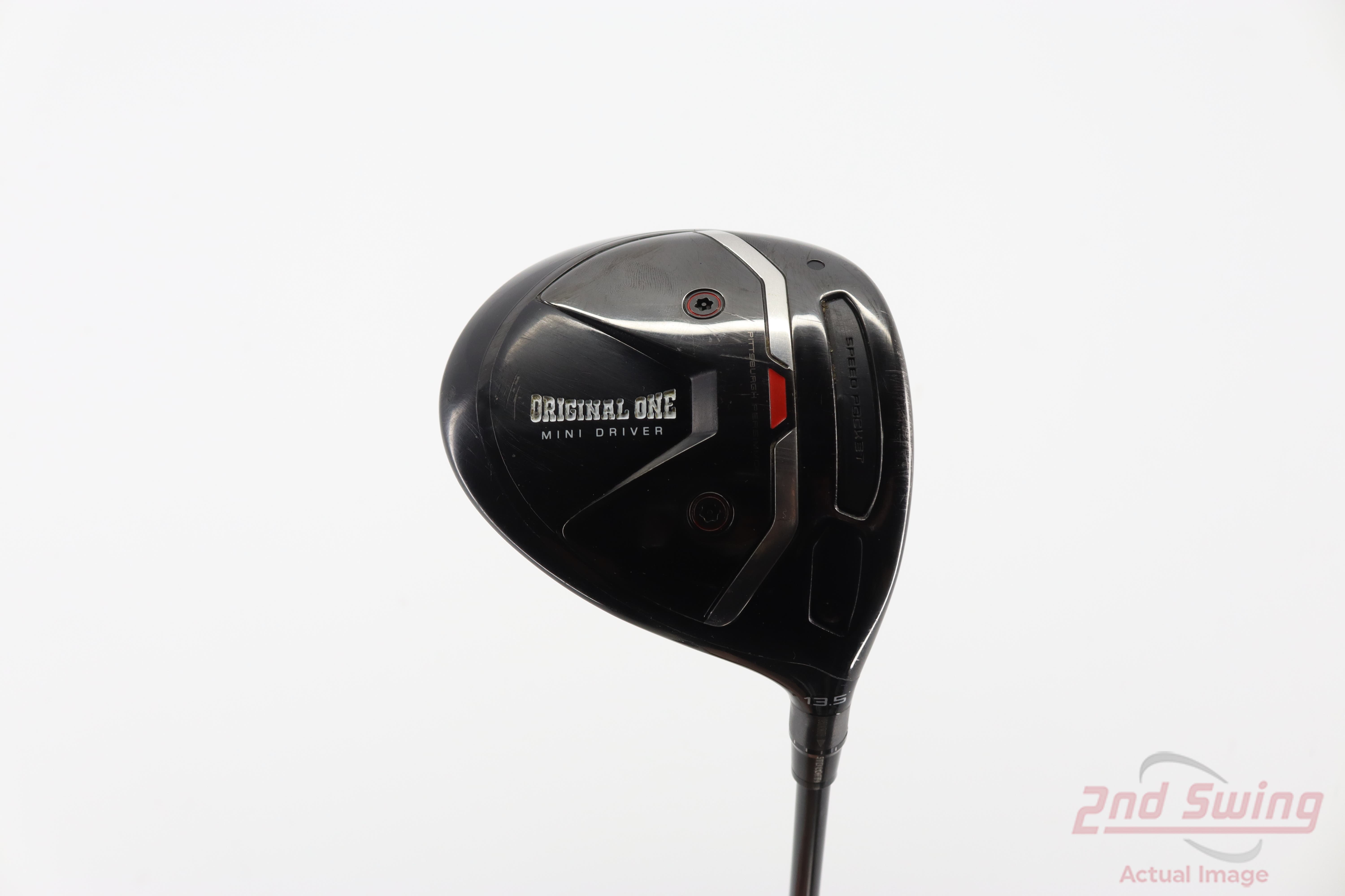 TaylorMade Original One Mini Driver | 2nd Swing Golf