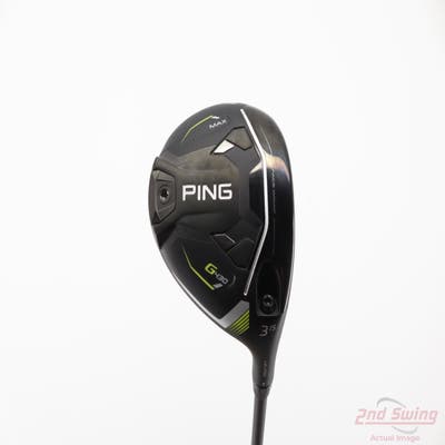 Ping G430 MAX Fairway Wood 3 Wood 3W 15° ALTA CB 65 Black Graphite Regular Right Handed 43.0in
