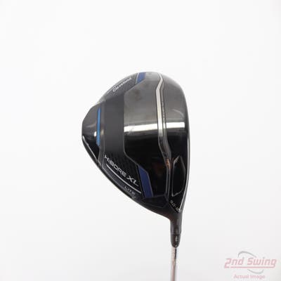 Cleveland 2025 HiBore XL Lite Driver 10.5° Aldila Ascent PL 40 Graphite Regular Right Handed 46.0in