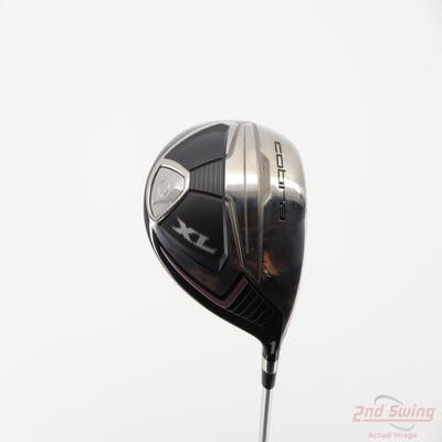 Cobra XL Womens Driver Cobra Fly-Z XL Graphite Graphite Ladies Right Handed 44.5in