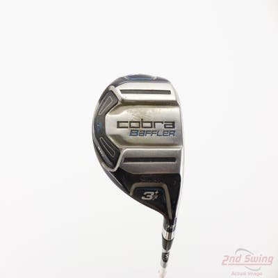 Cobra Baffler XL Fairway Wood 3+ Wood 13° Cobra Baffler XL Graphite Graphite Stiff Right Handed 43.0in