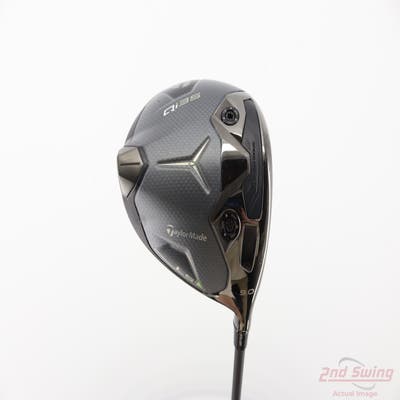 TaylorMade Qi35 LS Driver 9° Mitsubishi Kai'li Blue DarkWave CB 60 Graphite Stiff Right Handed 46.0in