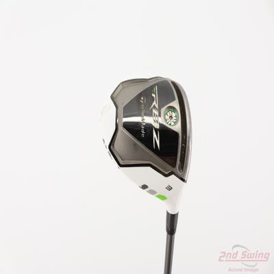 TaylorMade RocketBallz Fairway Wood 3 Wood 3W 15° TM Matrix XCON 5 Graphite Stiff Right Handed 43.5in