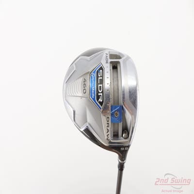 TaylorMade SLDR Driver 9.5° TM Fujikura Speeder 57 Graphite Senior Right Handed 45.5in