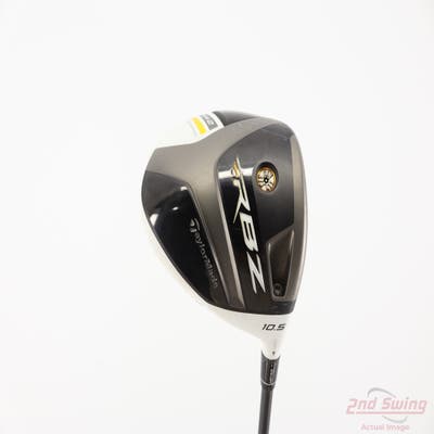 TaylorMade RocketBallz Stage 2 Driver 10.5° TM Fujikura RocketFuel 50 Graphite Ladies Right Handed 45.0in