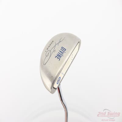 Odyssey Divine Line Rossie Putter Steel Right Handed 33.5in