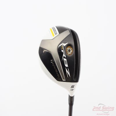 TaylorMade RocketBallz Stage 2 Fairway Wood 5 Wood 5W 19° TM Matrix RocketFuel 50 Graphite Ladies Right Handed 42.0in