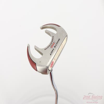 Odyssey White Hot XG Sabertooth Putter Face Balanced Steel Right Handed 33.5in