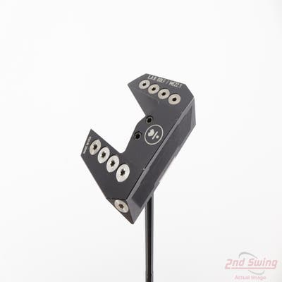 L.A.B. Golf MEZZ.1 Putter Steel Right Handed 35.0in