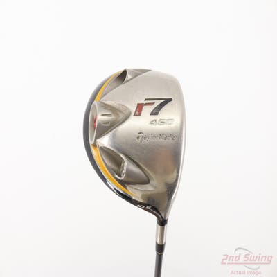 TaylorMade R7 460 Driver 10.5° TM Reax 60 Graphite Regular Right Handed 45.0in