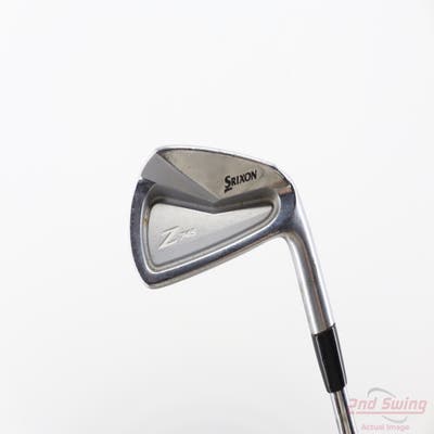 Srixon Z 745 Single Iron 4 Iron True Temper XP 115 S300 Steel Stiff Right Handed 38.75in