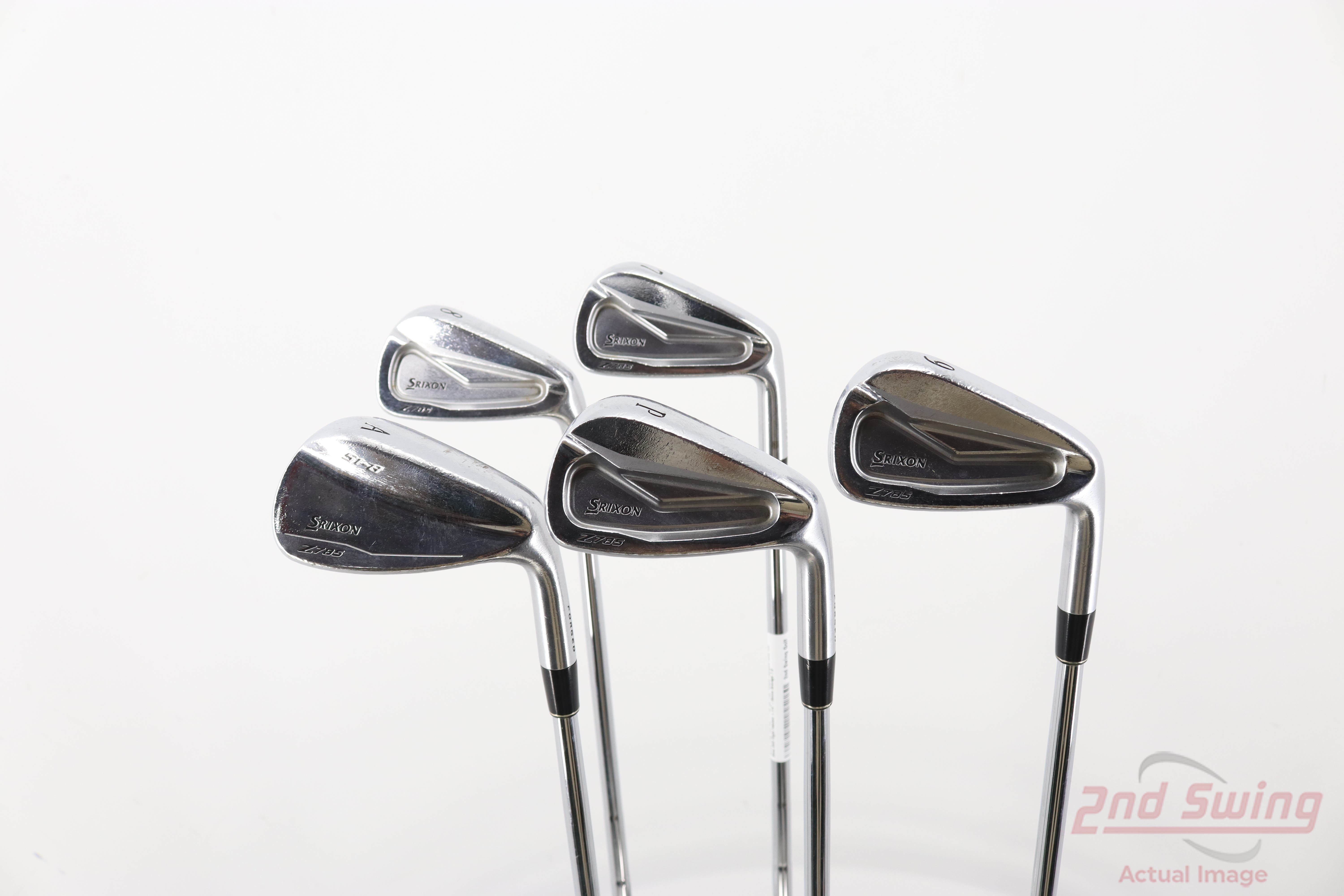 Srixon Z785 Iron Set | 2nd Swing Golf
