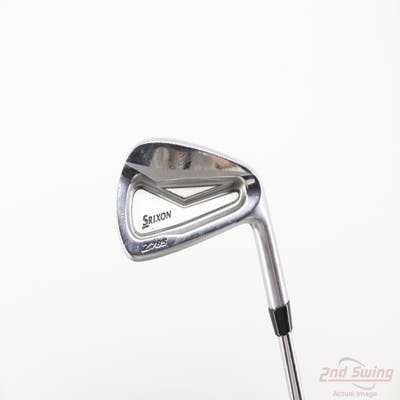 Srixon Z785 Single Iron 5 Iron Stock Steel Shaft Steel Regular Right Handed 37.5in