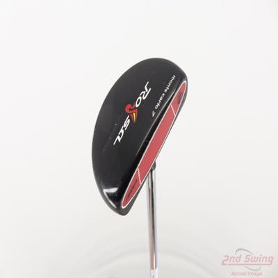 TaylorMade Rossa Monte Carlo 7 RSi Putter Steel Right Handed 37.0in