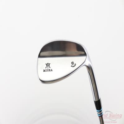 Miura Forged Chrome Wedge Gap GW 52° C Grind Nippon NS Pro 750GH Neo Steel Regular Right Handed 35.5in