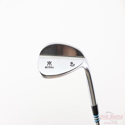 Miura Forged Chrome Wedge Sand SW 56° C Grind Nippon NS Pro 750GH Neo Steel Regular Right Handed 35.25in