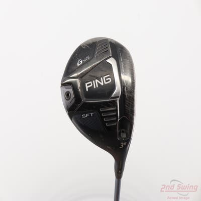 Ping G425 SFT Fairway Wood 3 Wood 3W 16° ALTA CB 65 Slate Graphite Stiff Right Handed 43.0in
