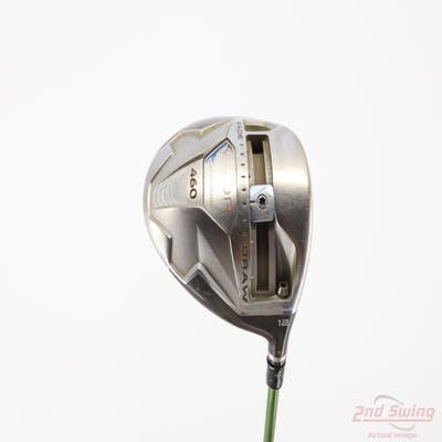 TaylorMade SLDR Driver 12° Aldila NV Green 55 Graphite Senior Right Handed 46.75in