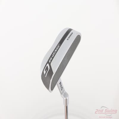 Ping Sigma G B60 Putter Slight Arc Steel Right Handed Black Dot 34.0in