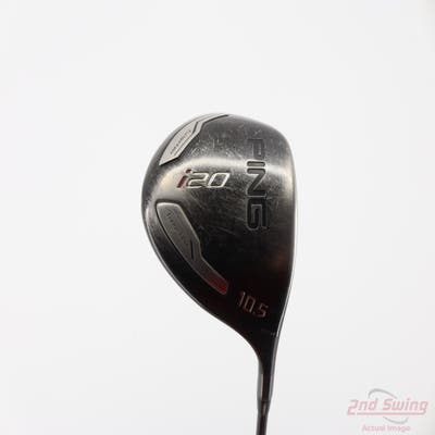 Ping I20 Driver 10.5° Ping TFC 707D Graphite Stiff Right Handed 45.25in