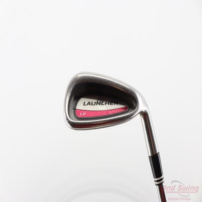 Cleveland Launcher LP Single Iron 7 Iron Cleveland Actionlite Steel Steel Regular Right Handed 37.0in