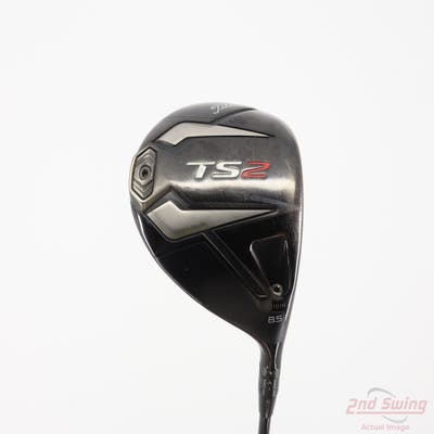 Titleist TS2 Driver 8.5° Mitsubishi Tensei AV Blue 55 Graphite Stiff Right Handed 45.75in
