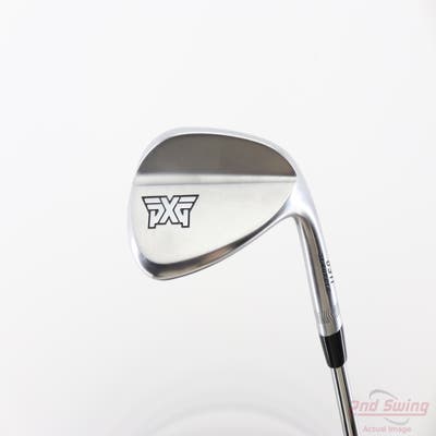 PXG 0311 3X Forged Chrome Wedge Gap GW 50° 12 Deg Bounce Nippon NS Pro 950GH Steel Stiff Right Handed 35.0in