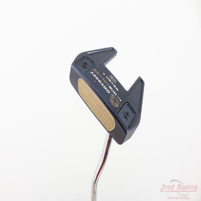 Odyssey Ai-ONE Milled Seven T DB Putter Steel Left Handed 36.0in