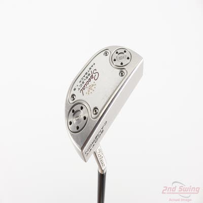 Titleist Scotty Cameron Special Select Fastback 1.5 Putter Graphite Right Handed 35.5in