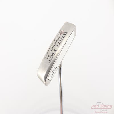 Odyssey White Hot 2 Center Shaft Putter Steel Right Handed 35.25in