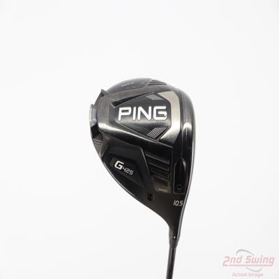 Ping G425 Max Driver 10.5° Fujikura Vista Pro 55 Graphite Regular Right Handed 45.5in