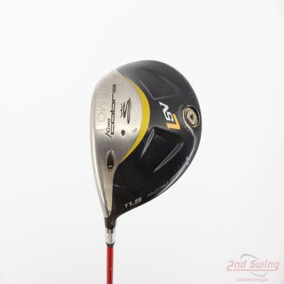 Cobra L5V F Speed Driver 11.5° Acer Velocity Red Graphite Senior Left Handed 45.5in