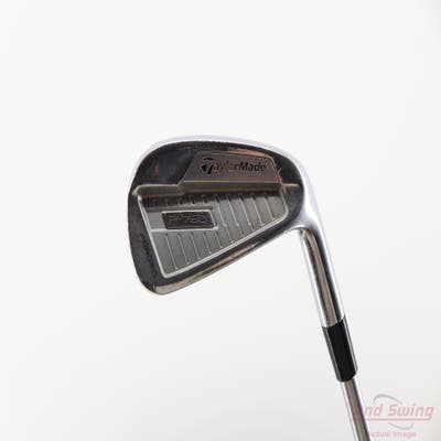 TaylorMade P760 Single Iron 7 Iron FST KBS Tour C-Taper 130 Steel X-Stiff Right Handed 38.25in