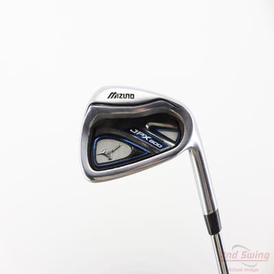 Mizuno JPX 800 Single Iron 6 Iron True Temper Dynamic Gold XP S300 Steel Stiff Right Handed 37.75in