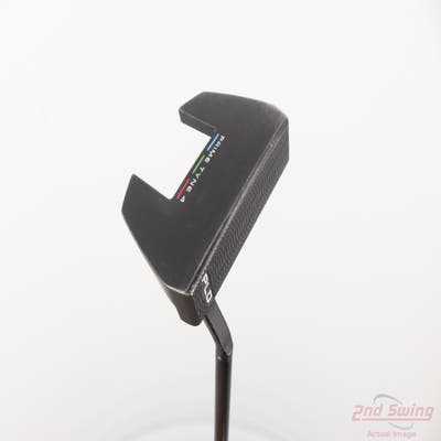 Ping PLD Milled Prime Tyne 4 Putter Graphite Right Handed Black Dot 33.0in