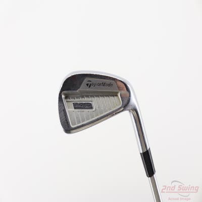 TaylorMade P760 Single Iron 6 Iron FST KBS Tour C-Taper 130 Steel X-Stiff Right Handed 38.75in