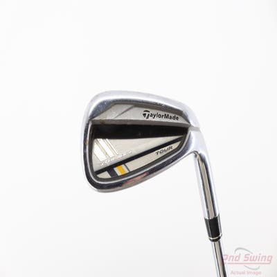 TaylorMade Rocketbladez Tour Wedge Pitching Wedge PW FST KBS Tour Steel Stiff Right Handed 35.75in