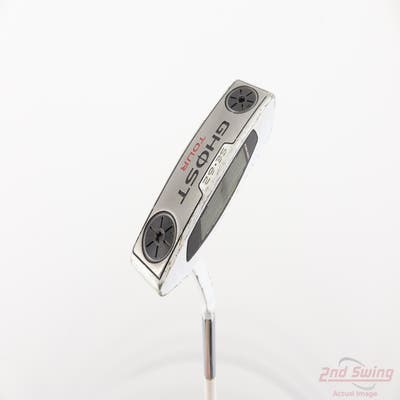 TaylorMade Ghost Tour SE 62 Putter Steel Right Handed 35.0in